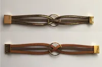 Reversible Bracelet